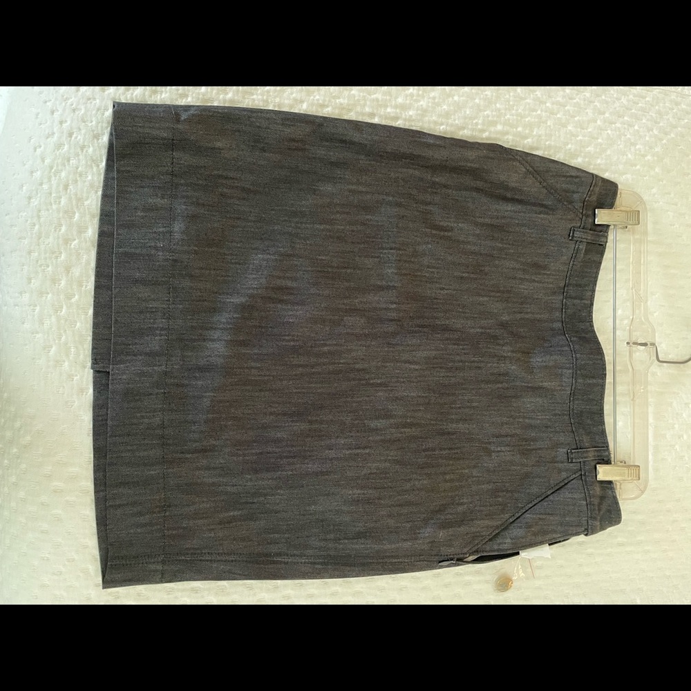 Lilly Jean Skirt